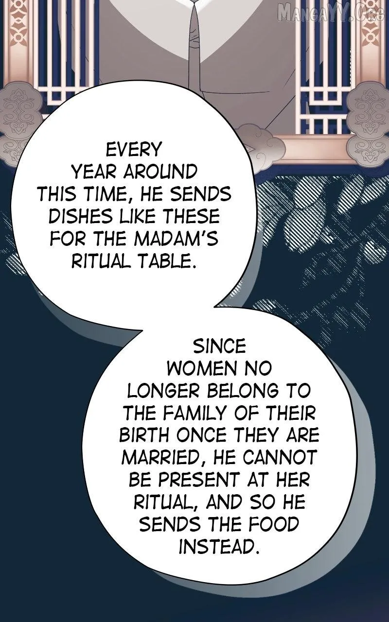 Darby the dizzying flow chapter 83 page 18