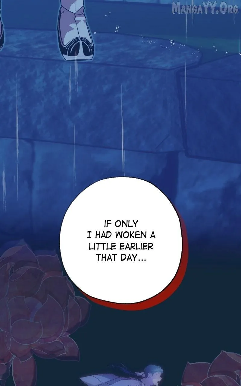 Darby the dizzying flow chapter 83 page 65