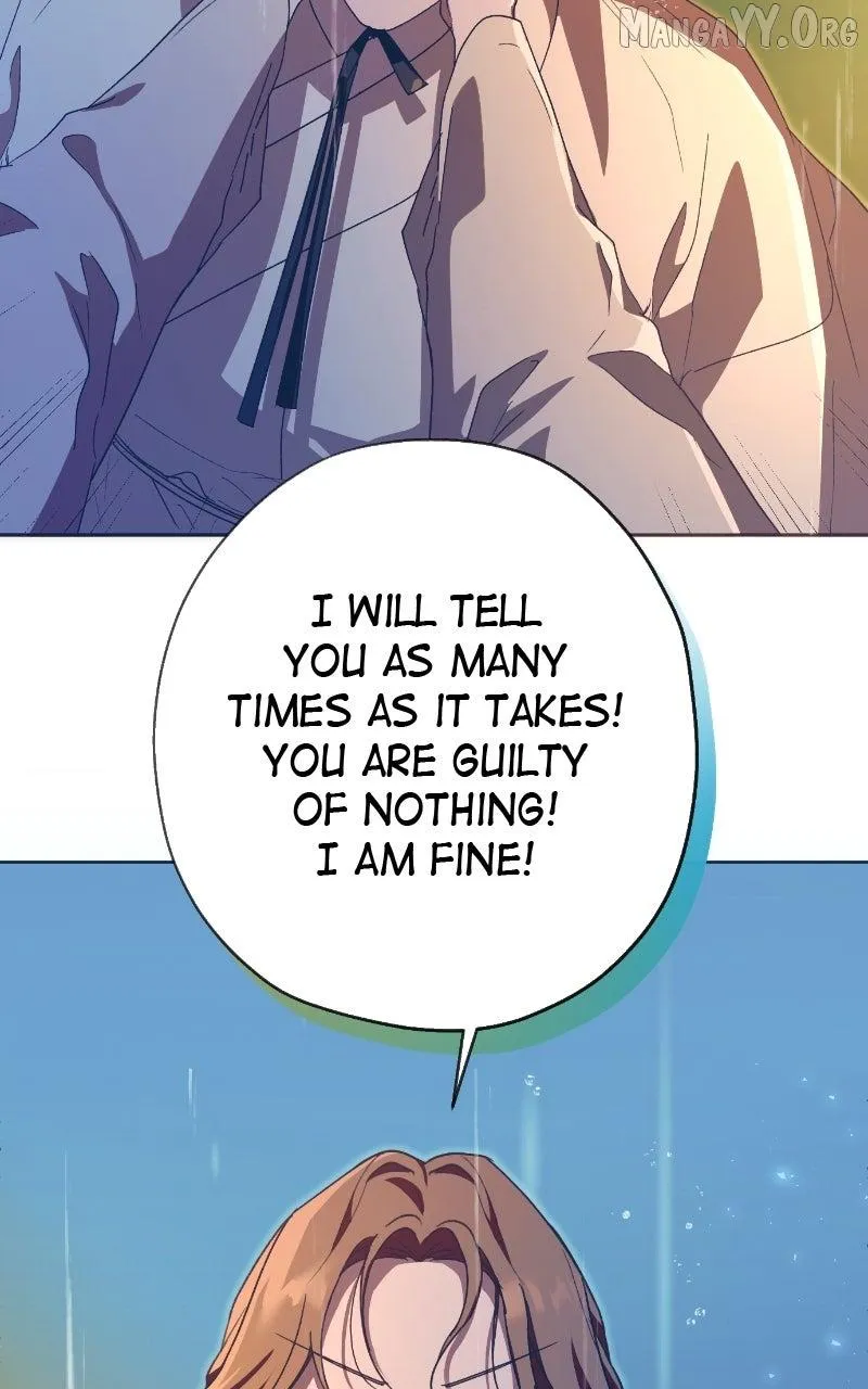 Darby the dizzying flow chapter 83 page 81