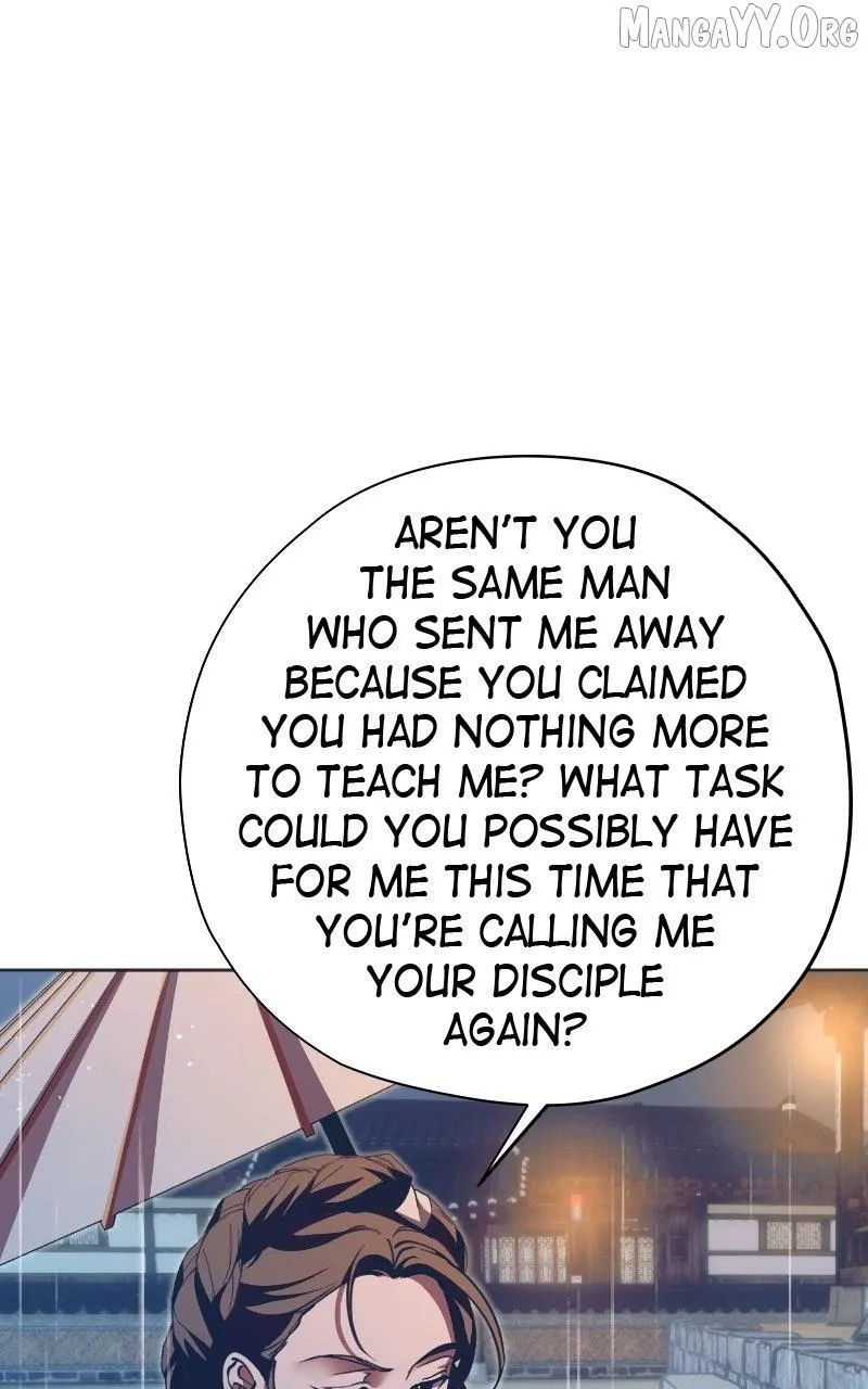 Darby the dizzying flow chapter 83 page 43