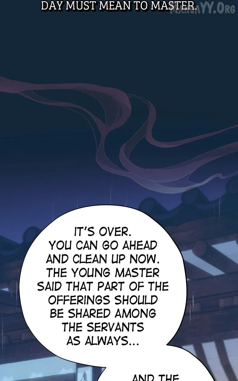 Darby the dizzying flow chapter 83 page 39