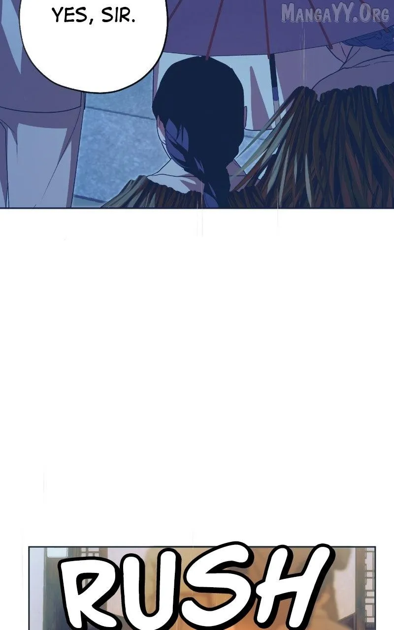 Darby the dizzying flow chapter 83 page 41