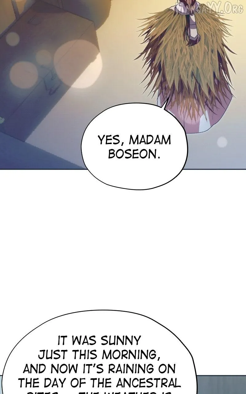 Darby the dizzying flow chapter 83 page 4