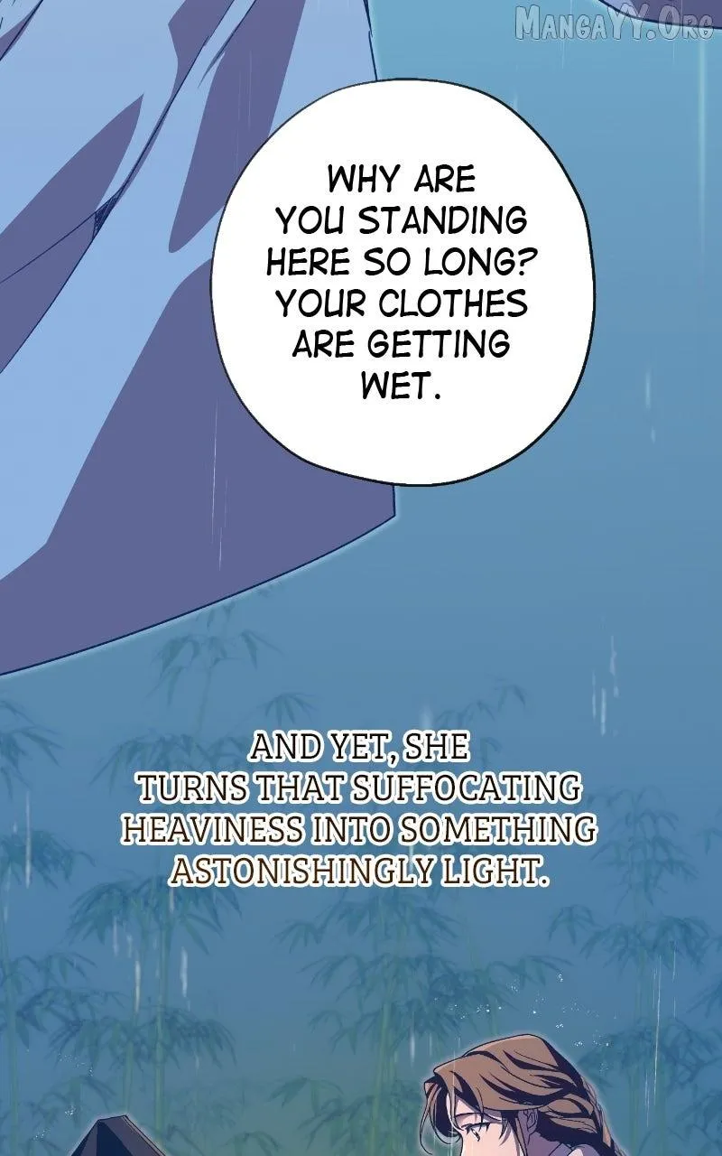 Darby the dizzying flow chapter 83 page 86