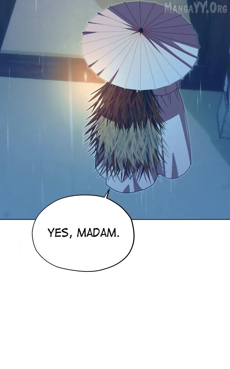 Darby the dizzying flow chapter 83 page 20