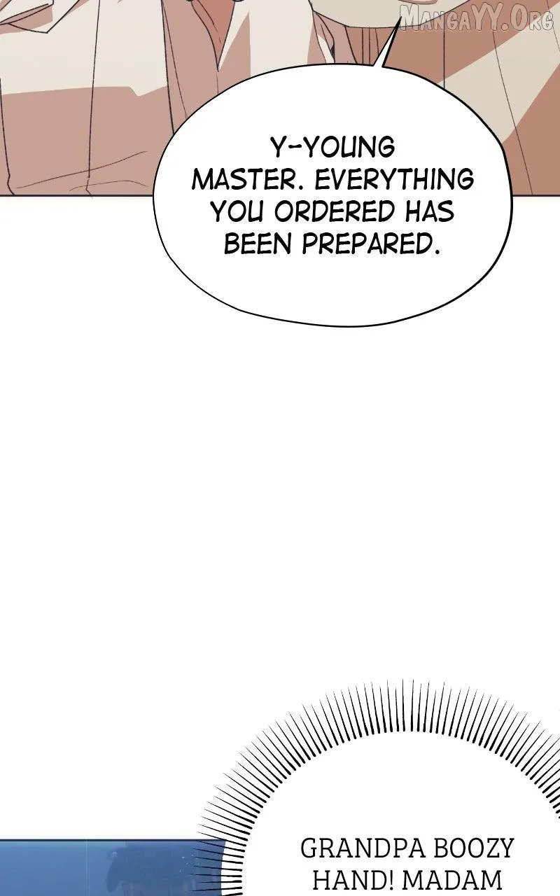 Darby the dizzying flow chapter 83 page 103