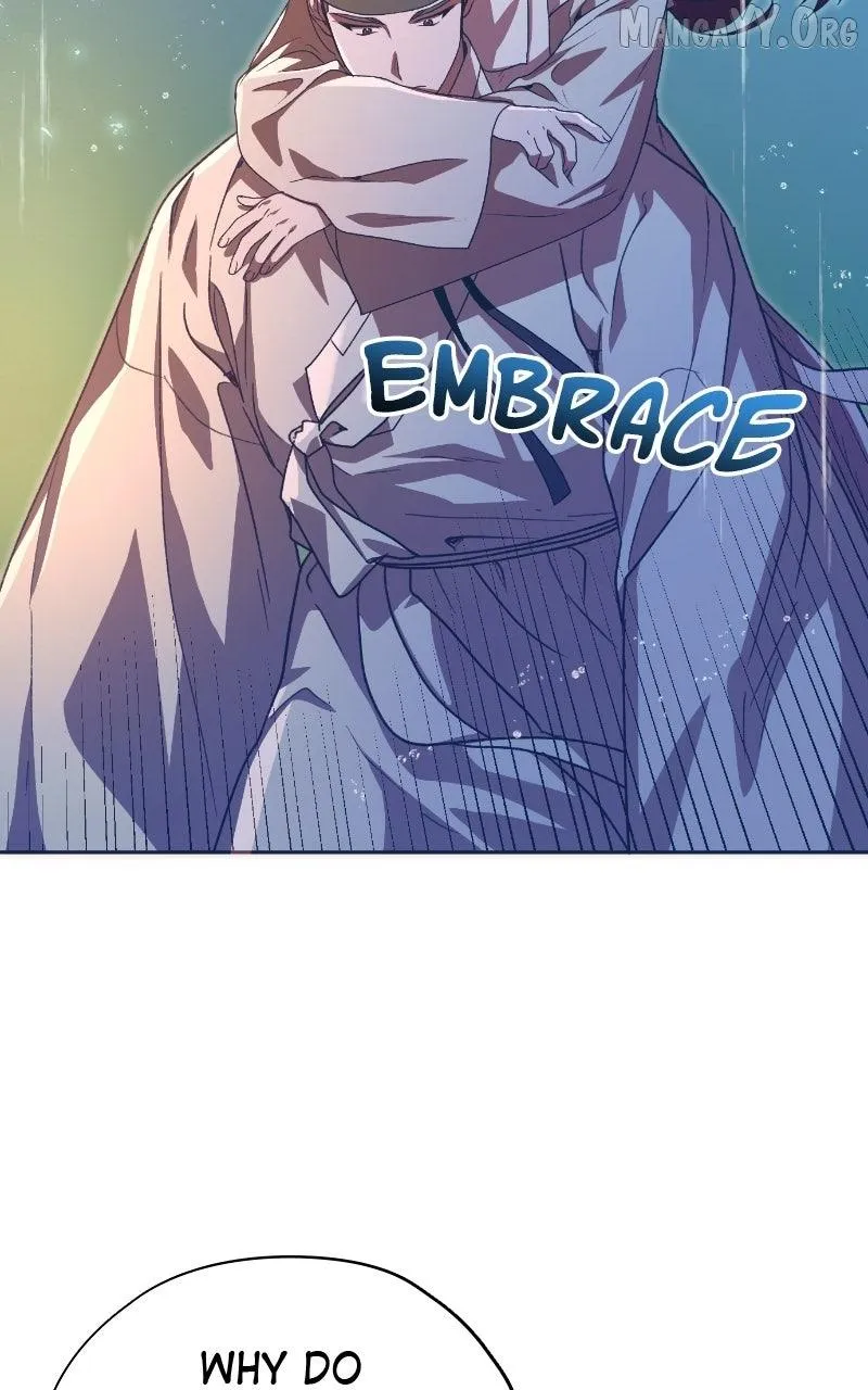 Darby the dizzying flow chapter 83 page 74