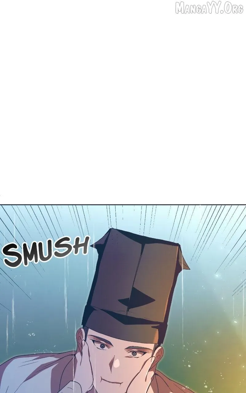 Darby the dizzying flow chapter 83 page 80