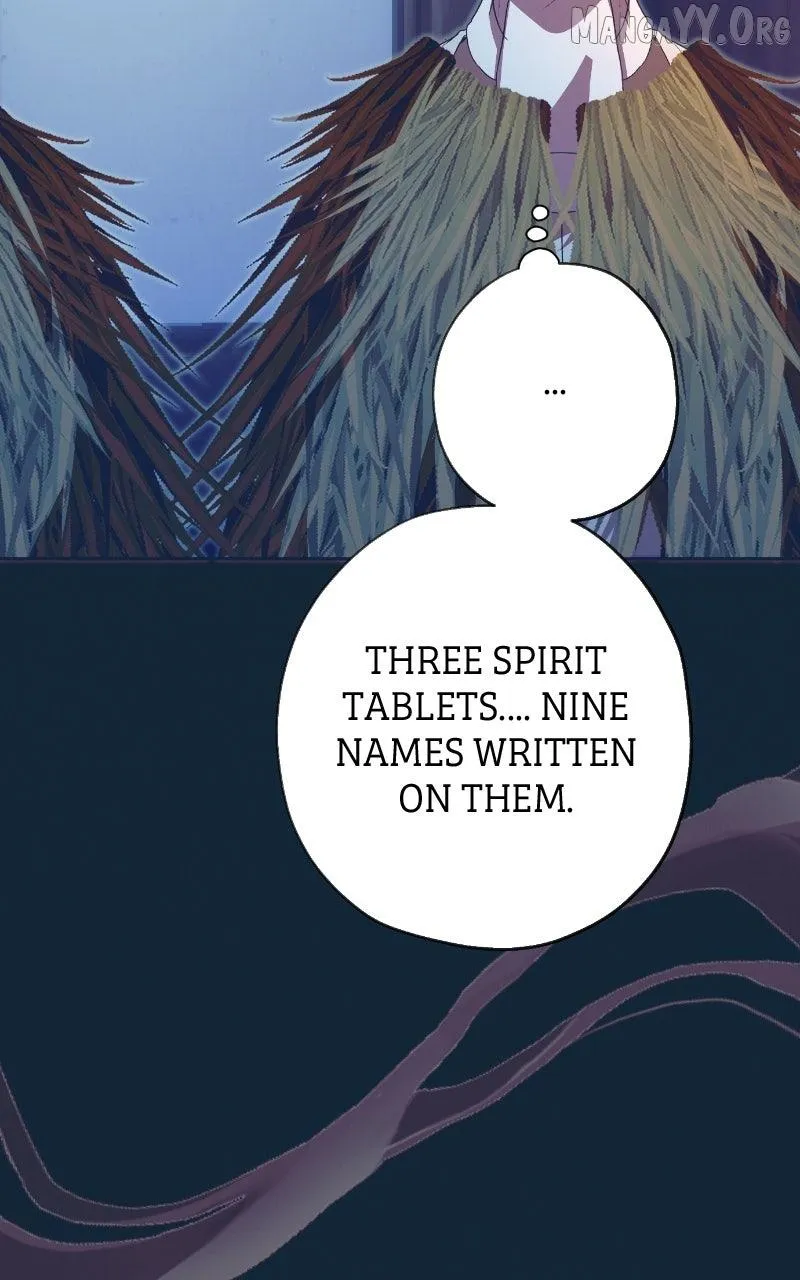 Darby the dizzying flow chapter 83 page 34
