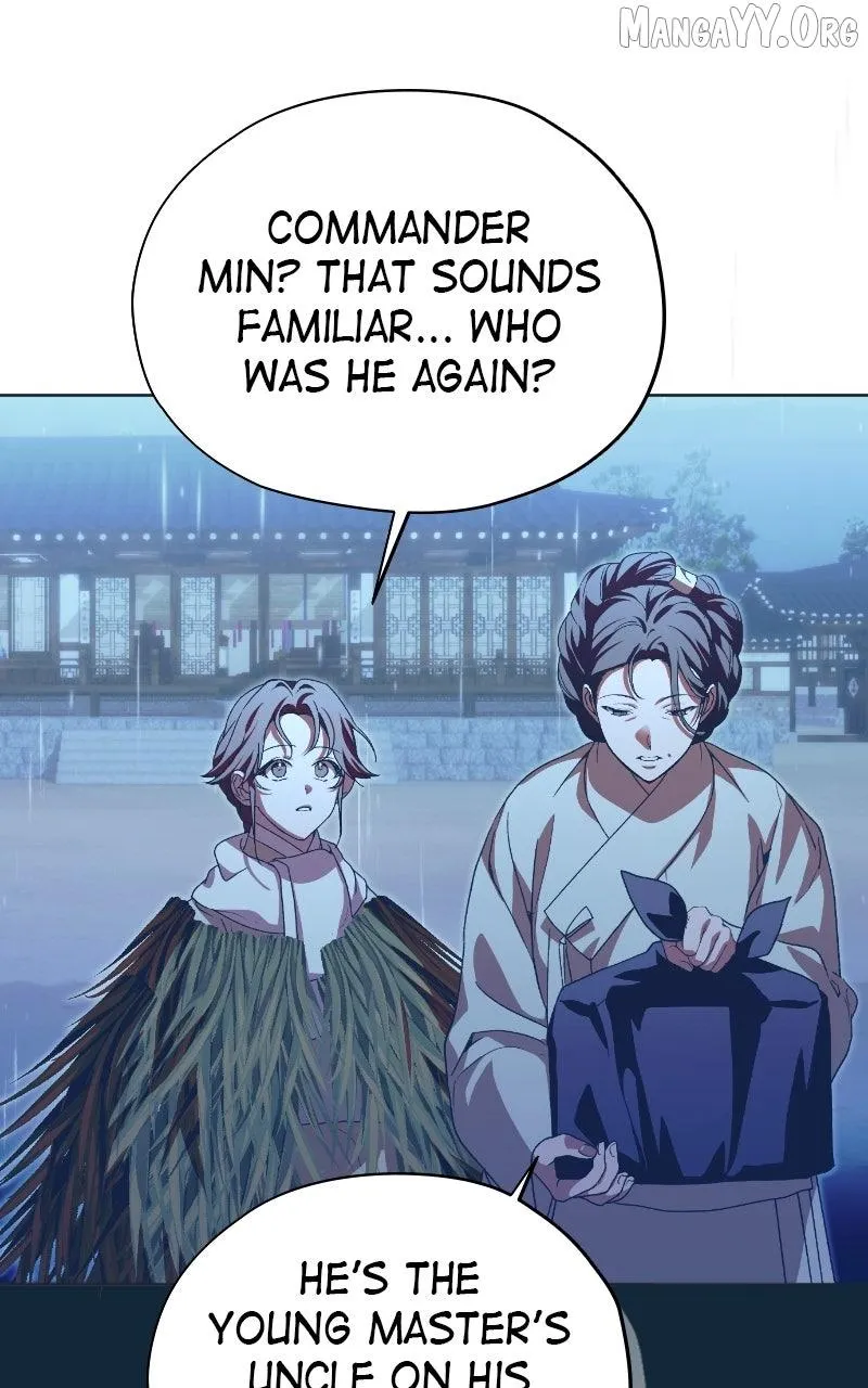 Darby the dizzying flow chapter 83 page 16