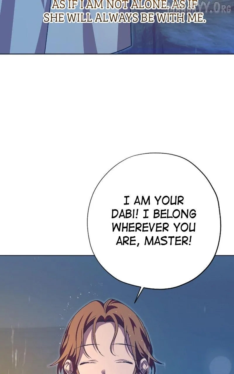 Darby the dizzying flow chapter 83 page 88
