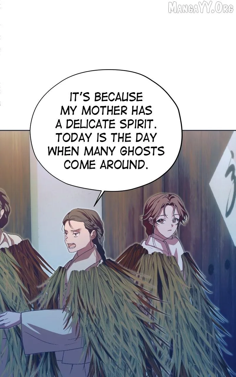 Darby the dizzying flow chapter 83 page 32
