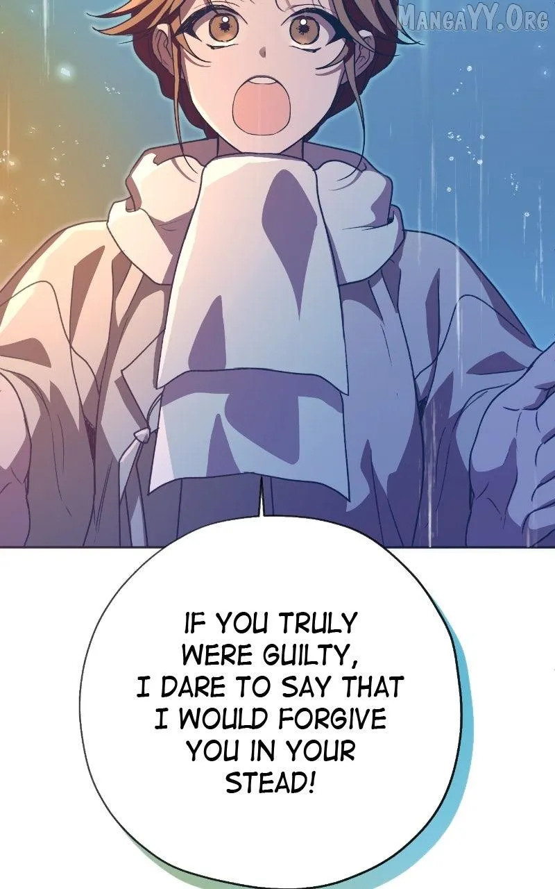 Darby the dizzying flow chapter 83 page 82