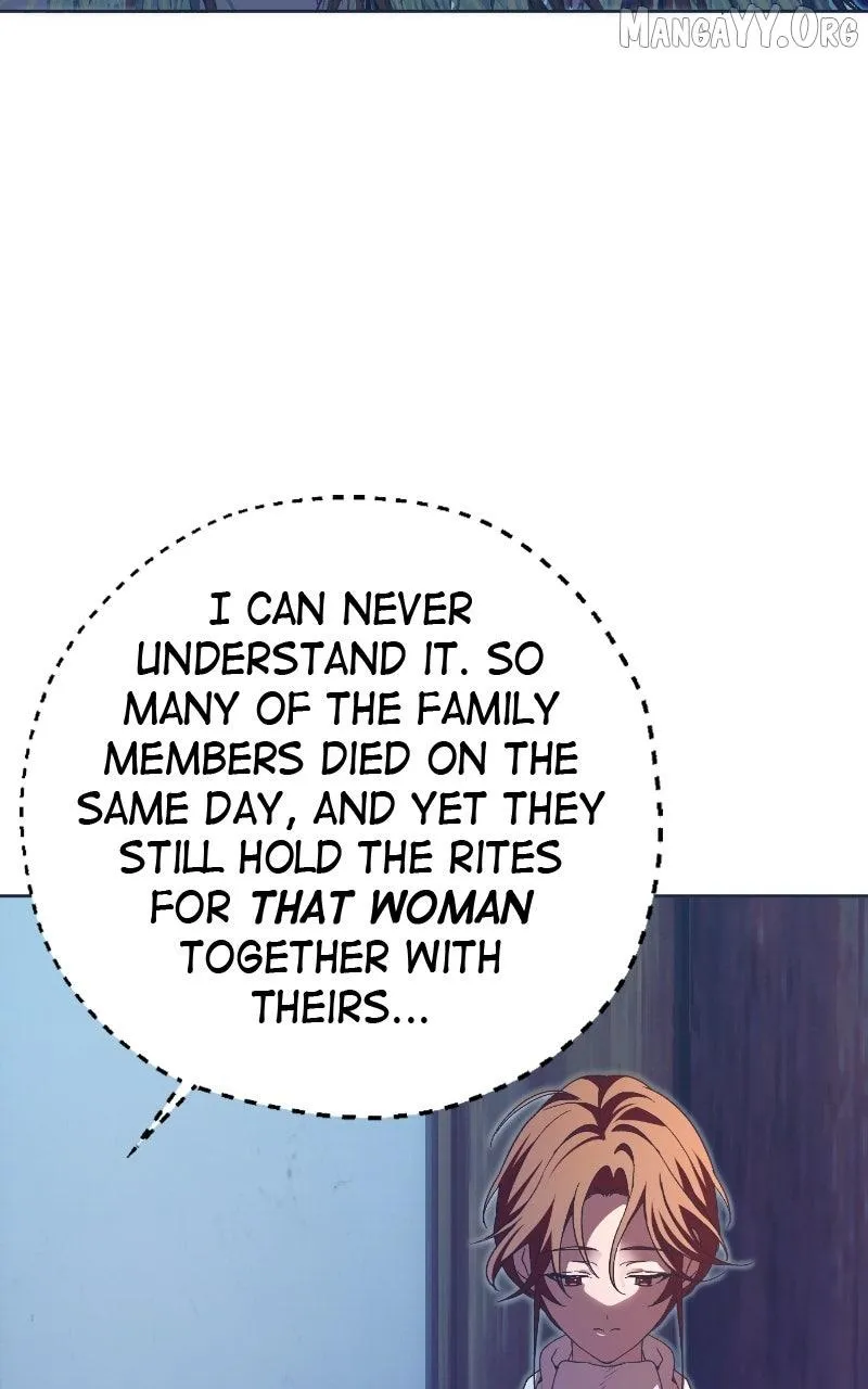 Darby the dizzying flow chapter 83 page 33