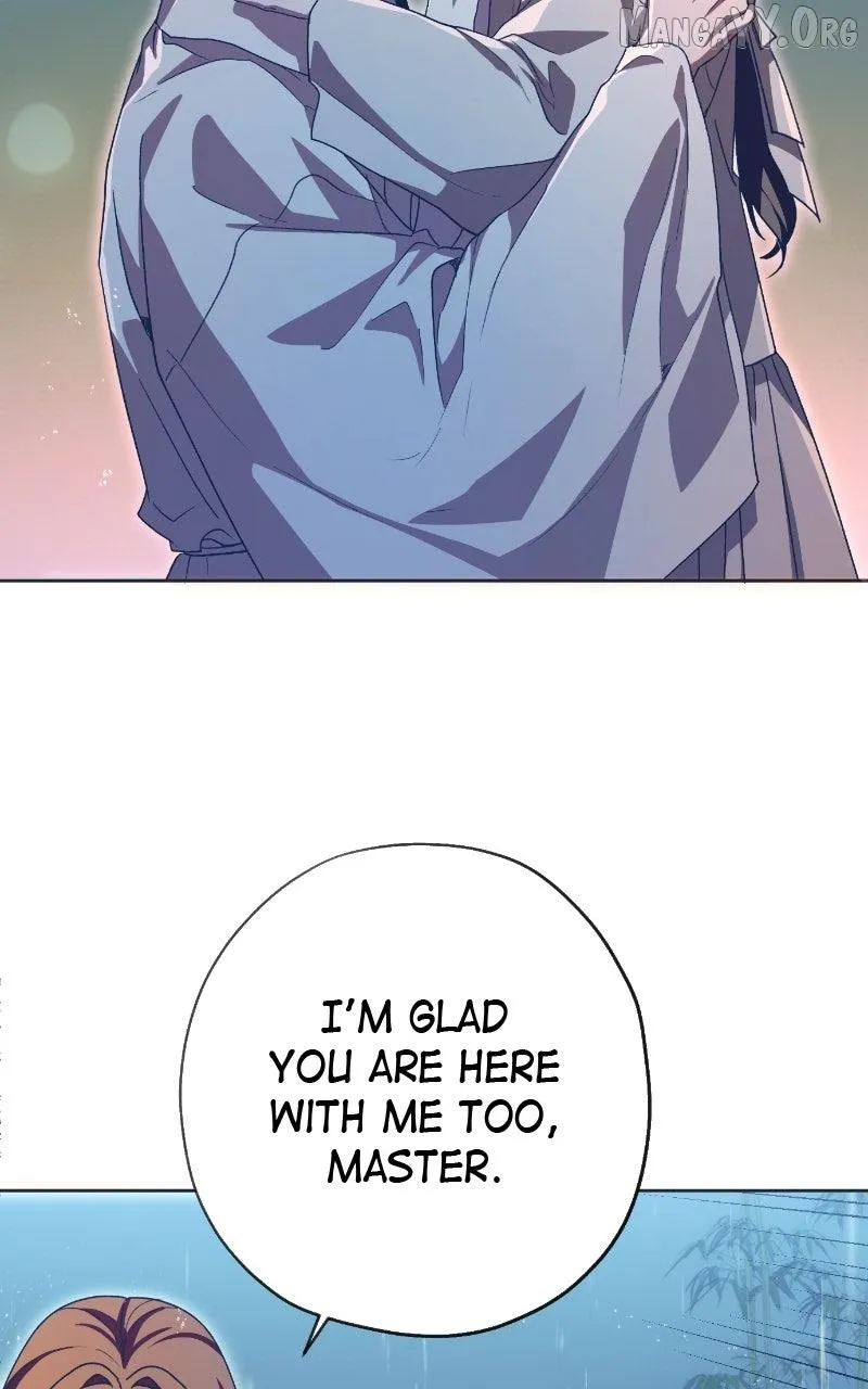 Darby the dizzying flow chapter 83 page 100
