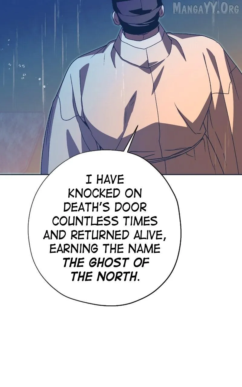 Darby the dizzying flow chapter 83 page 70