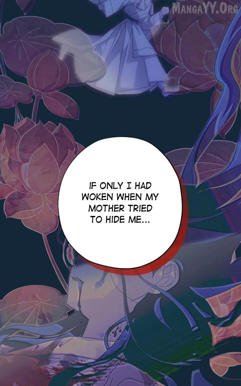 Darby the dizzying flow chapter 83 page 66