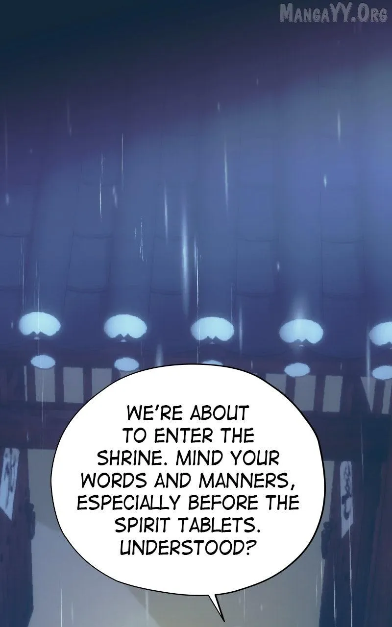 Darby the dizzying flow chapter 83 page 19