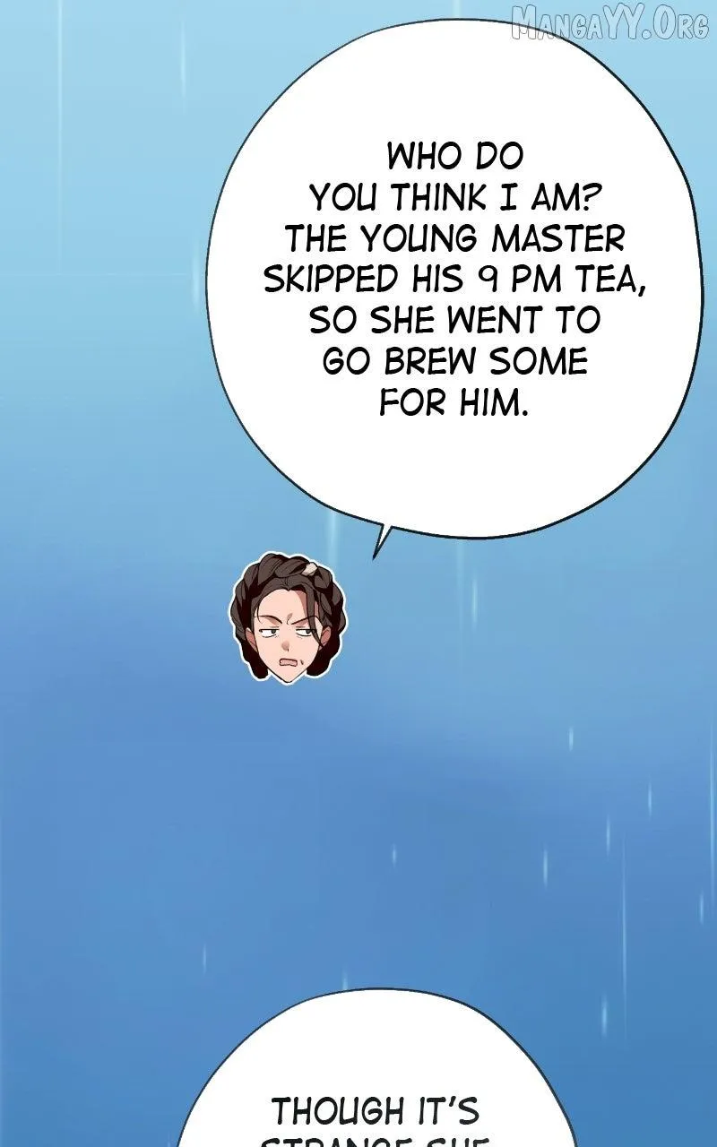 Darby the dizzying flow chapter 83 page 48