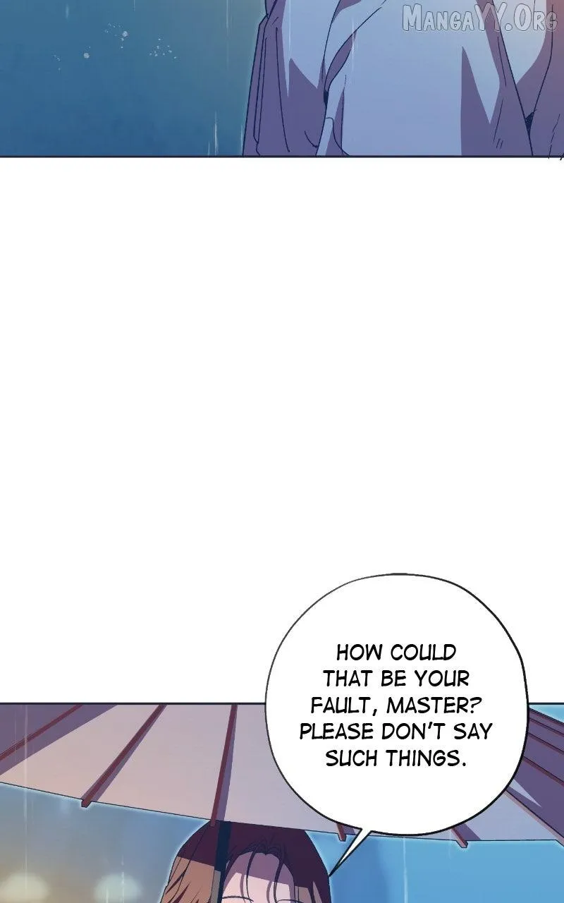 Darby the dizzying flow chapter 83 page 62