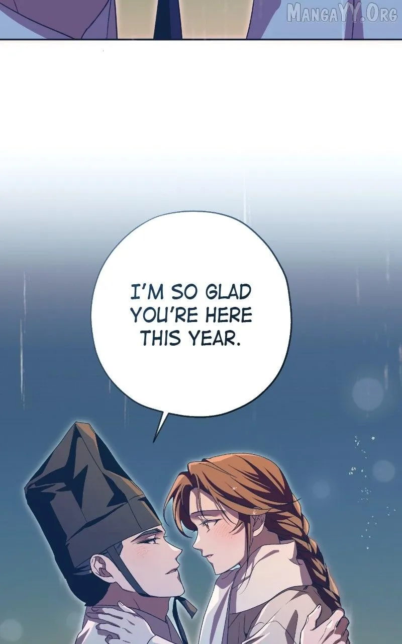 Darby the dizzying flow chapter 83 page 99