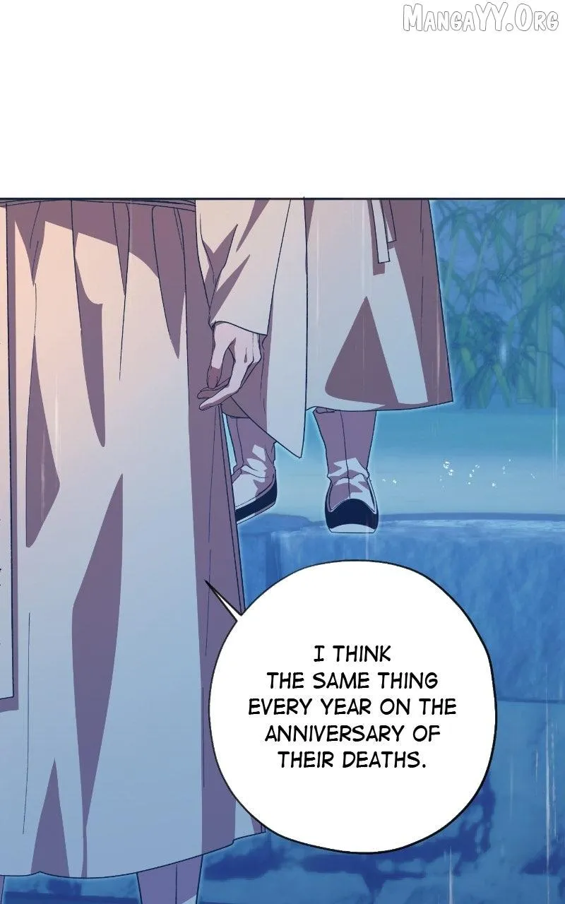 Darby the dizzying flow chapter 83 page 64