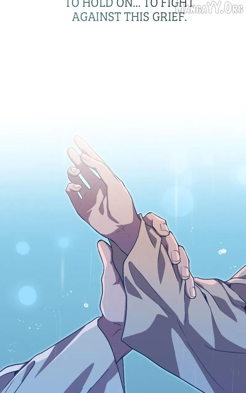 Darby the dizzying flow chapter 83 page 85
