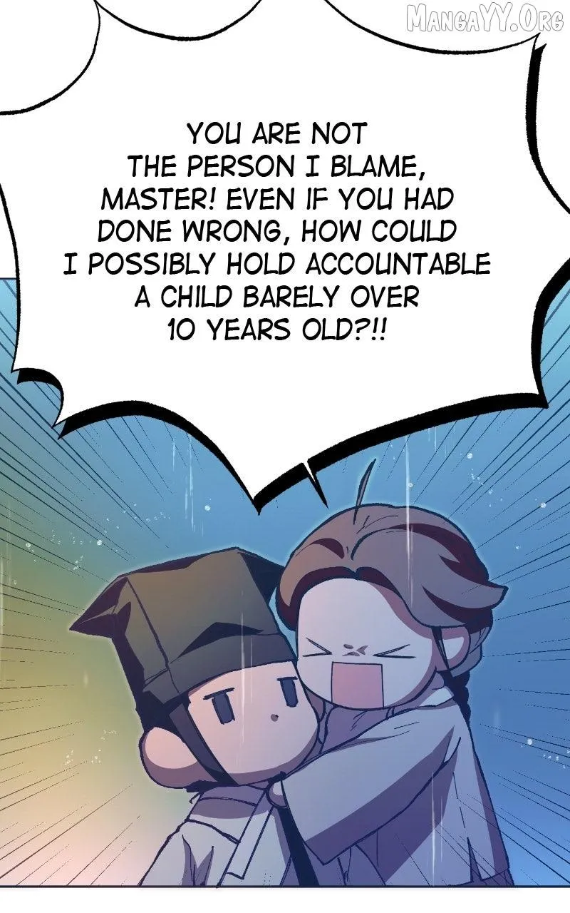Darby the dizzying flow chapter 83 page 79