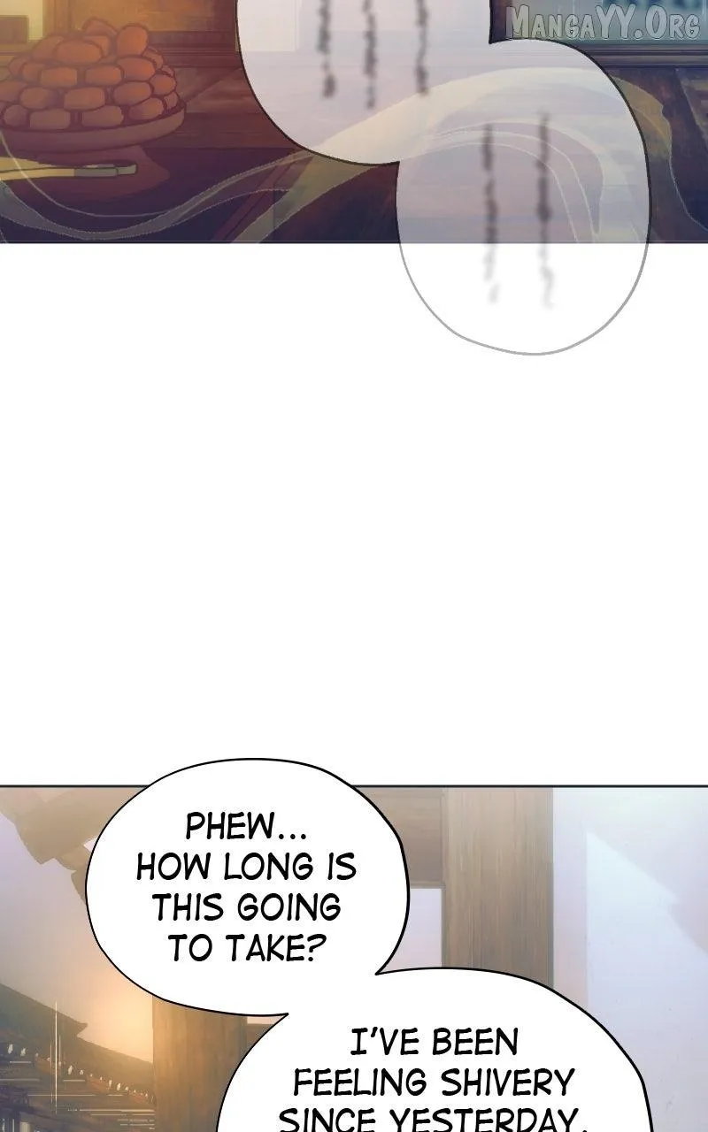 Darby the dizzying flow chapter 83 page 30