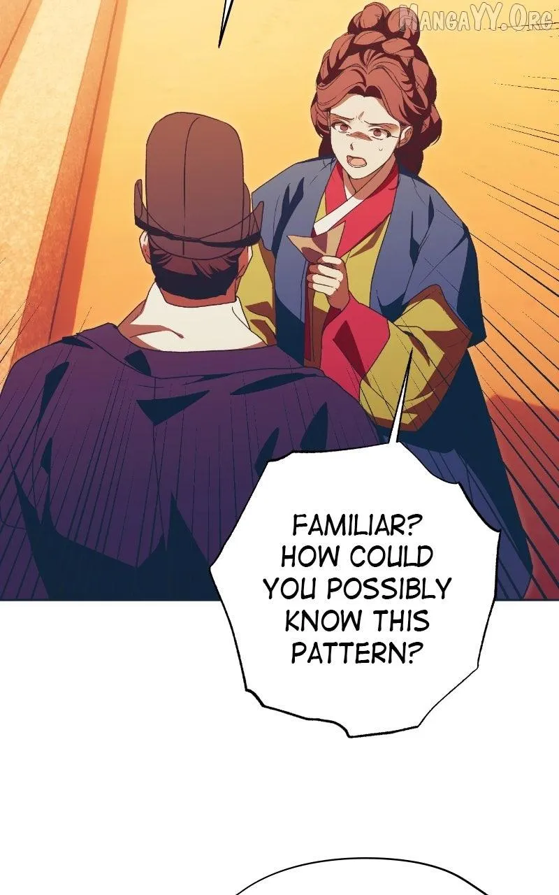 Darby the dizzying flow chapter 84 page 99