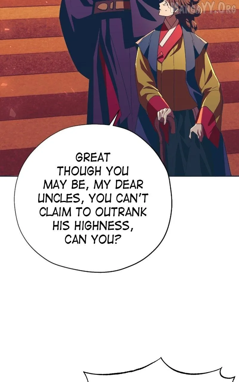 Darby the dizzying flow chapter 84 page 81