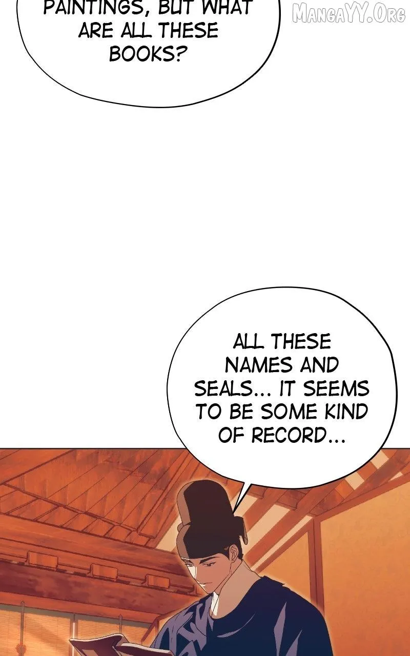 Darby the dizzying flow chapter 84 page 66