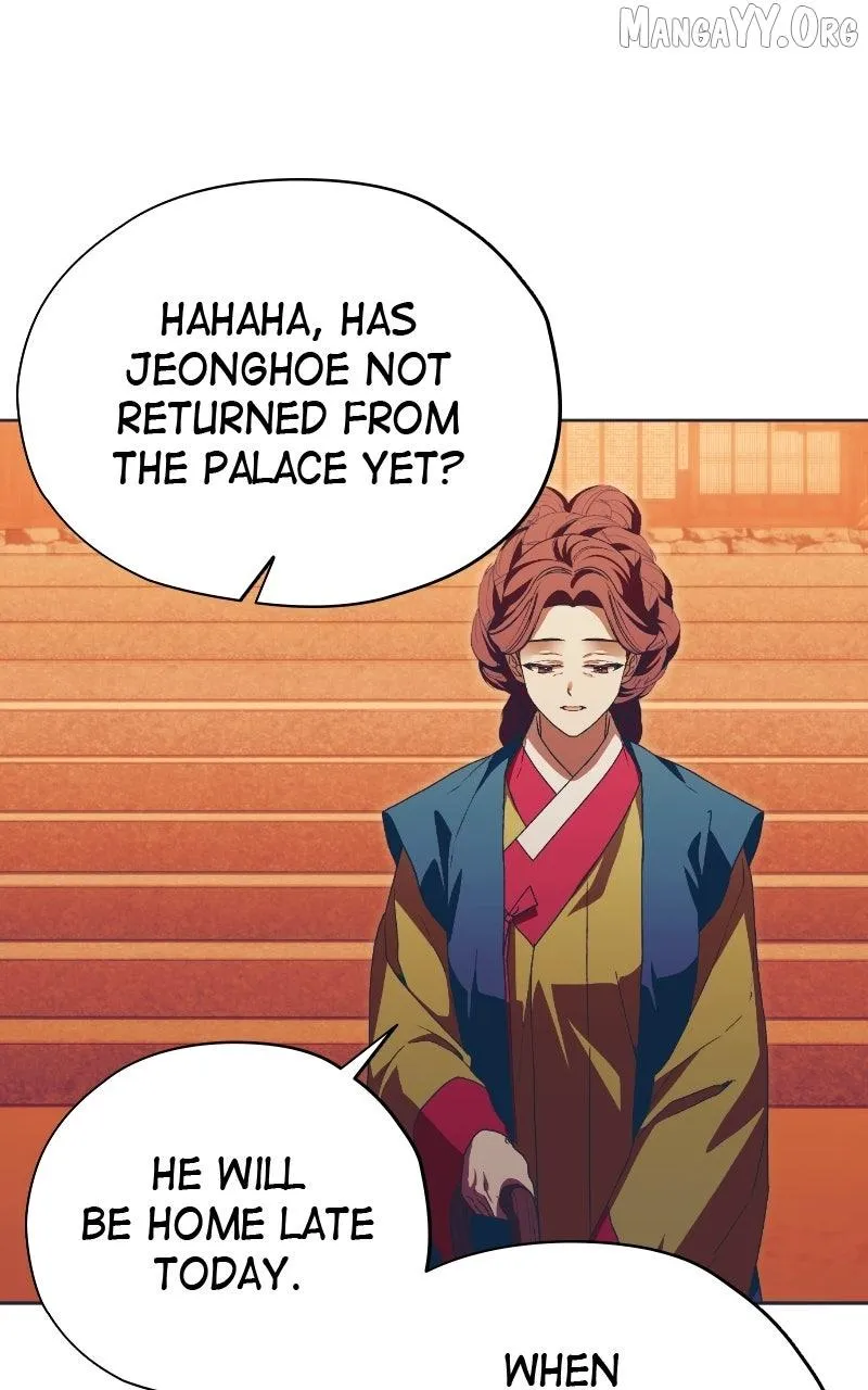 Darby the dizzying flow chapter 84 page 74