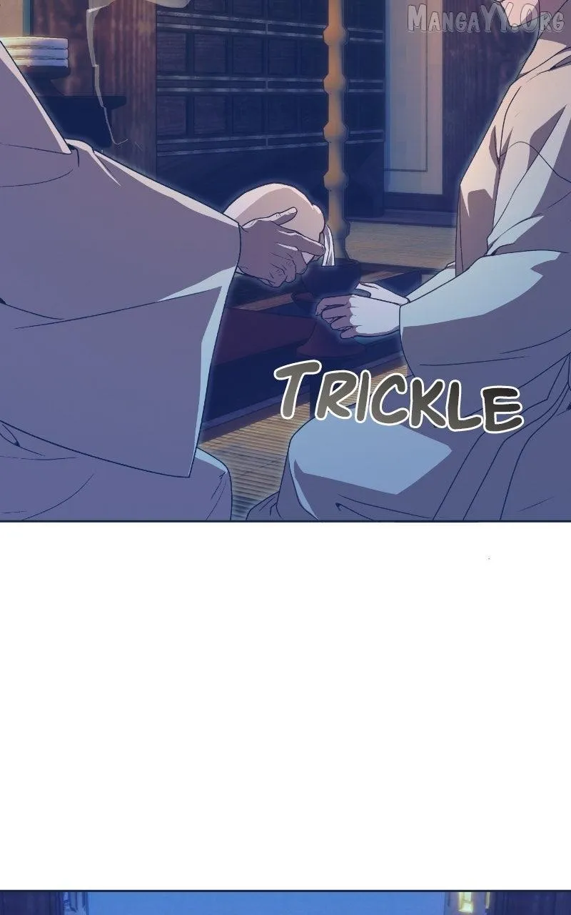 Darby the dizzying flow chapter 84 page 11