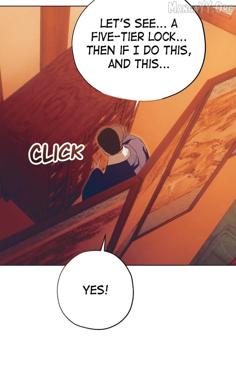 Darby the dizzying flow chapter 84 page 64