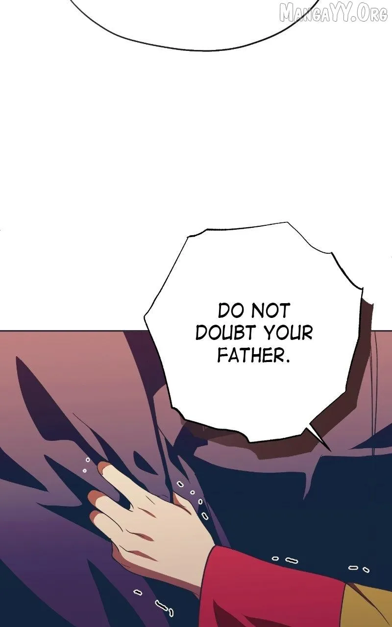 Darby the dizzying flow chapter 84 page 101