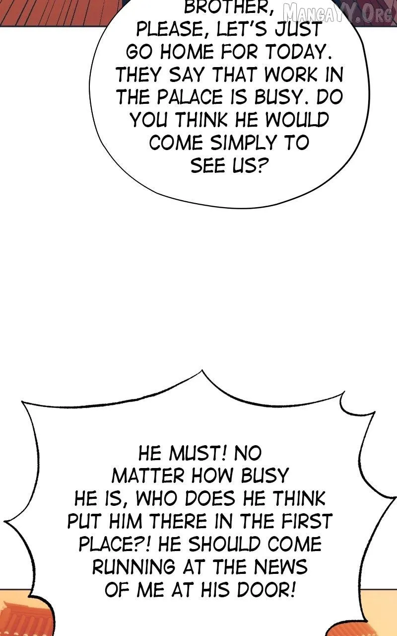 Darby the dizzying flow chapter 84 page 78