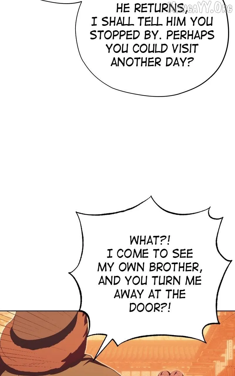 Darby the dizzying flow chapter 84 page 75