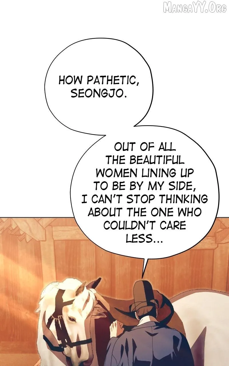 Darby the dizzying flow chapter 84 page 54