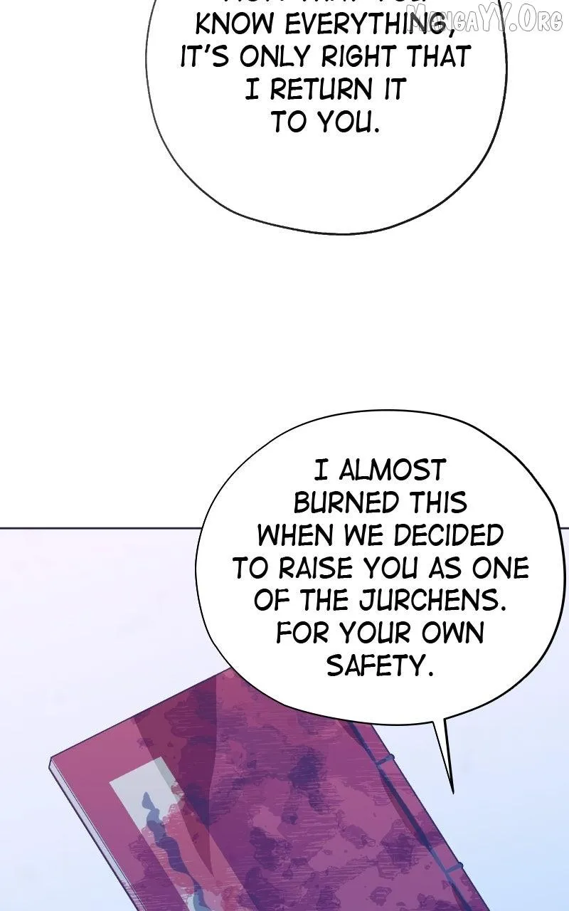 Darby the dizzying flow chapter 84 page 28