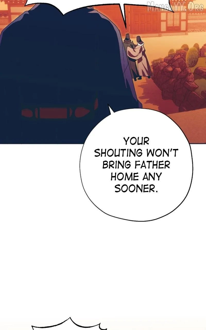 Darby the dizzying flow chapter 84 page 79