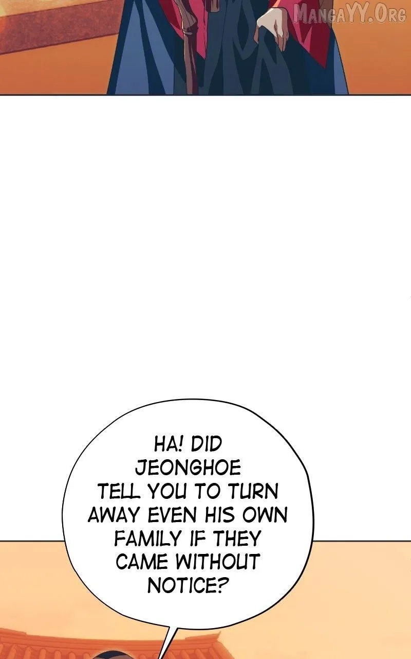Darby the dizzying flow chapter 84 page 72