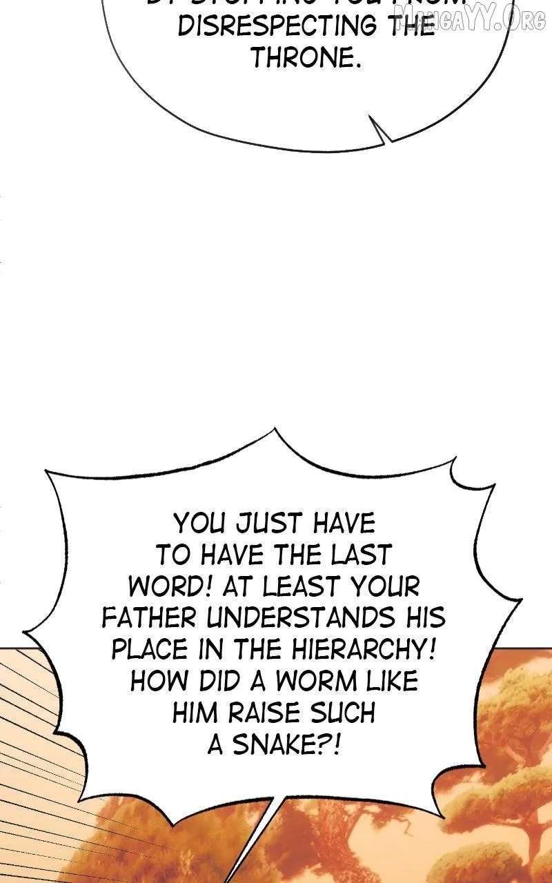 Darby the dizzying flow chapter 84 page 83