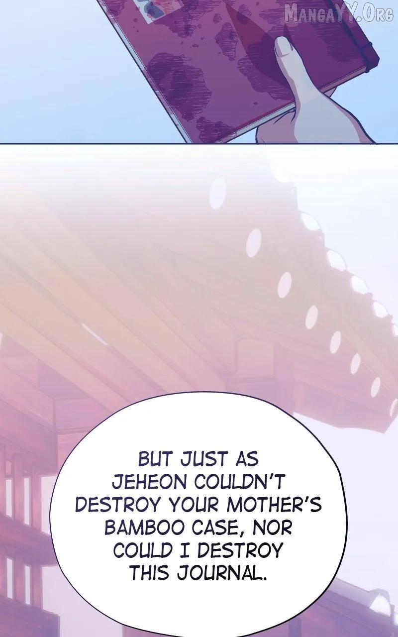 Darby the dizzying flow chapter 84 page 29