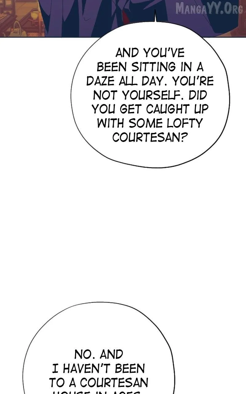 Darby the dizzying flow chapter 84 page 42