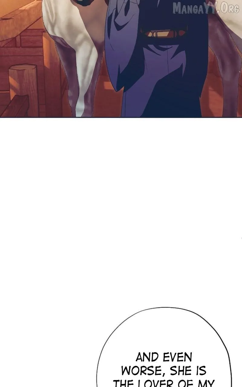 Darby the dizzying flow chapter 84 page 55