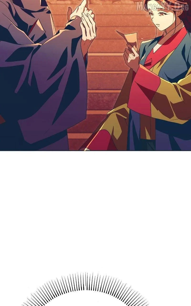 Darby the dizzying flow chapter 84 page 95