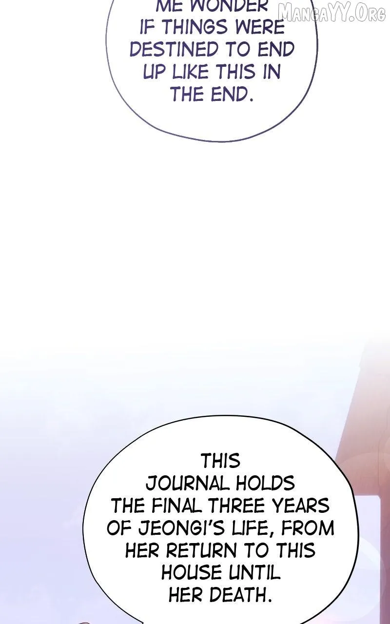 Darby the dizzying flow chapter 84 page 31