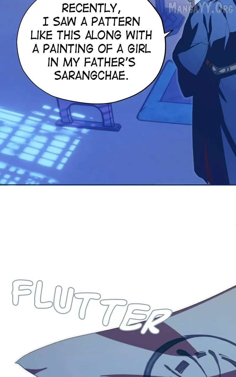 Darby the dizzying flow chapter 85 page 16