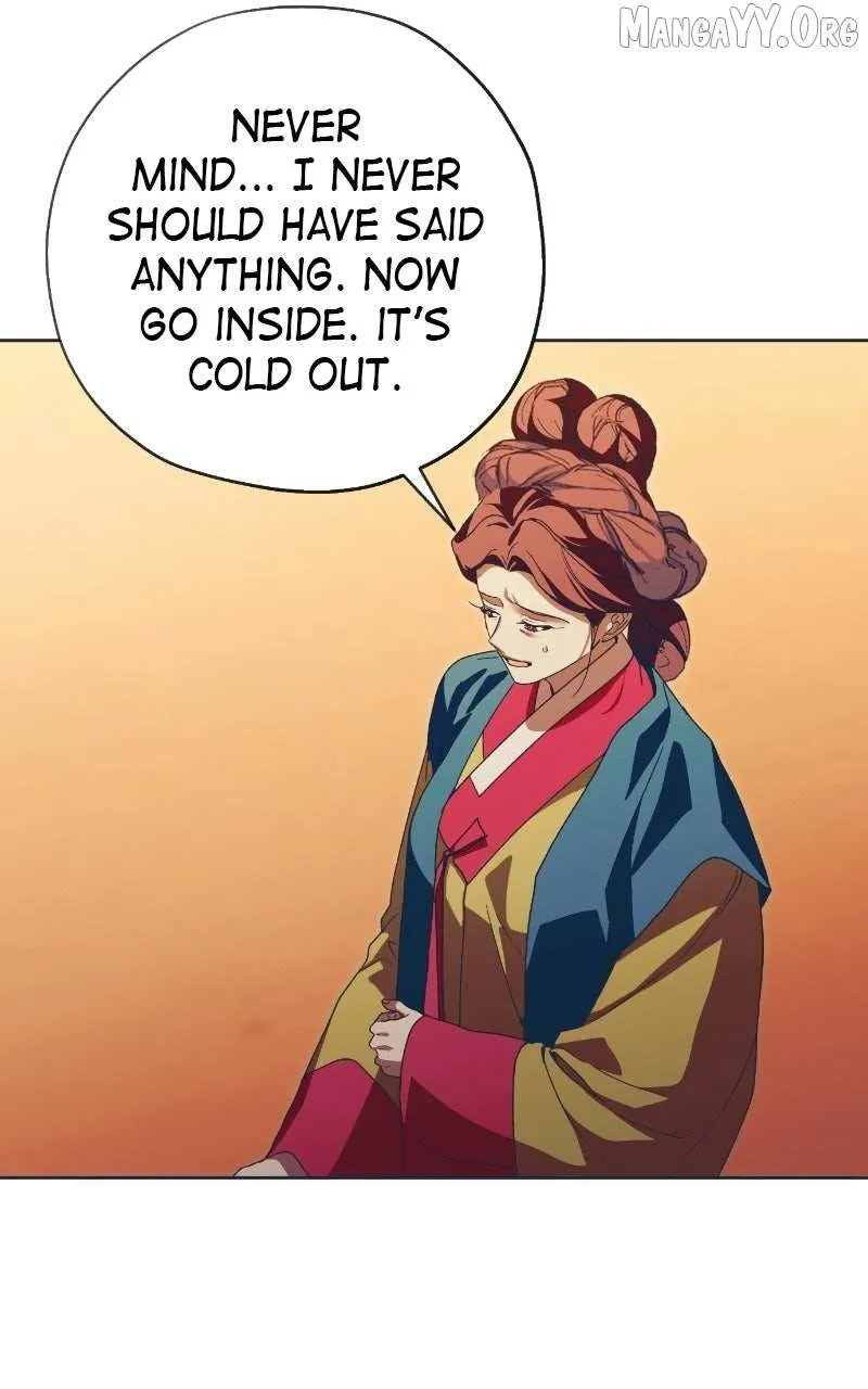 Darby the dizzying flow chapter 85 page 6